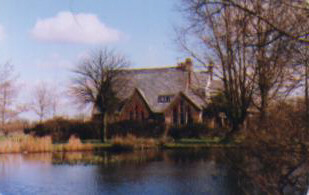 you will find a warm welcome at Epping Green Chapel