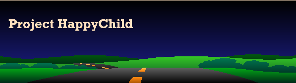 project happychild - linking children everywhere